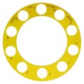 Ame Intl AME International AME-53010 Torque Sequence Rim Protector AME-53010